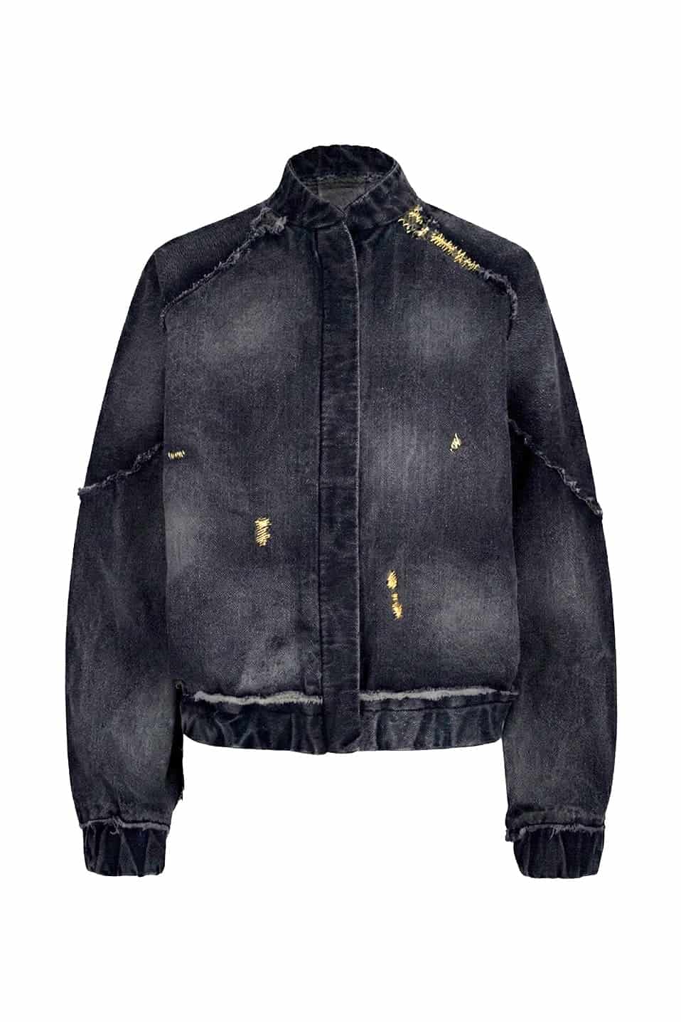 Zuli Jacket - miniatura 1