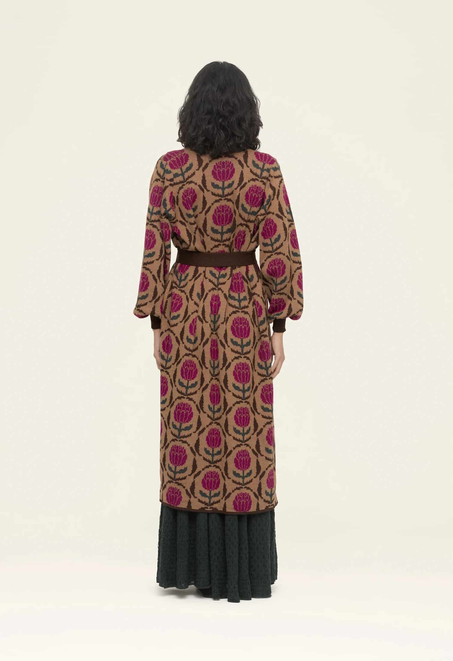 Wayta Cardigan - miniatura 3