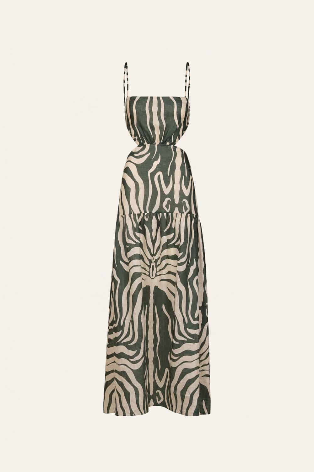 Sinfonía Marina Dress - miniatura 1