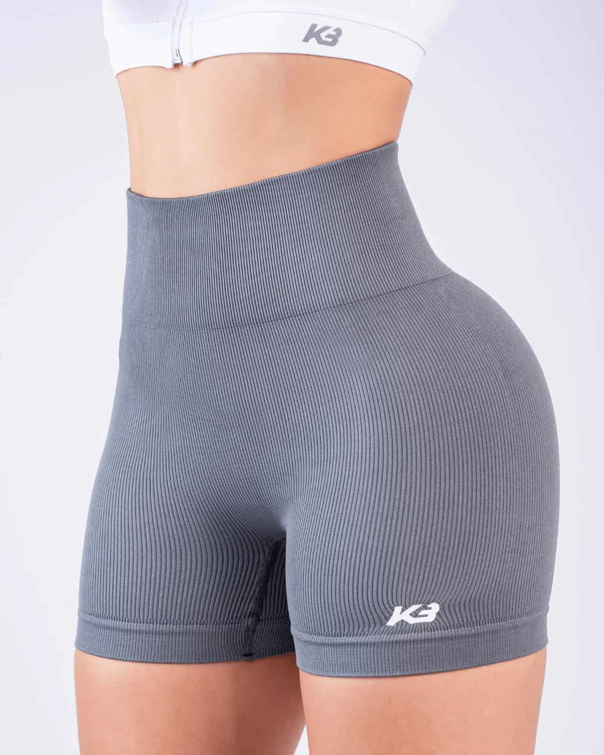 Shorts Seamless┃KAYBU REF.818 - miniatura 5