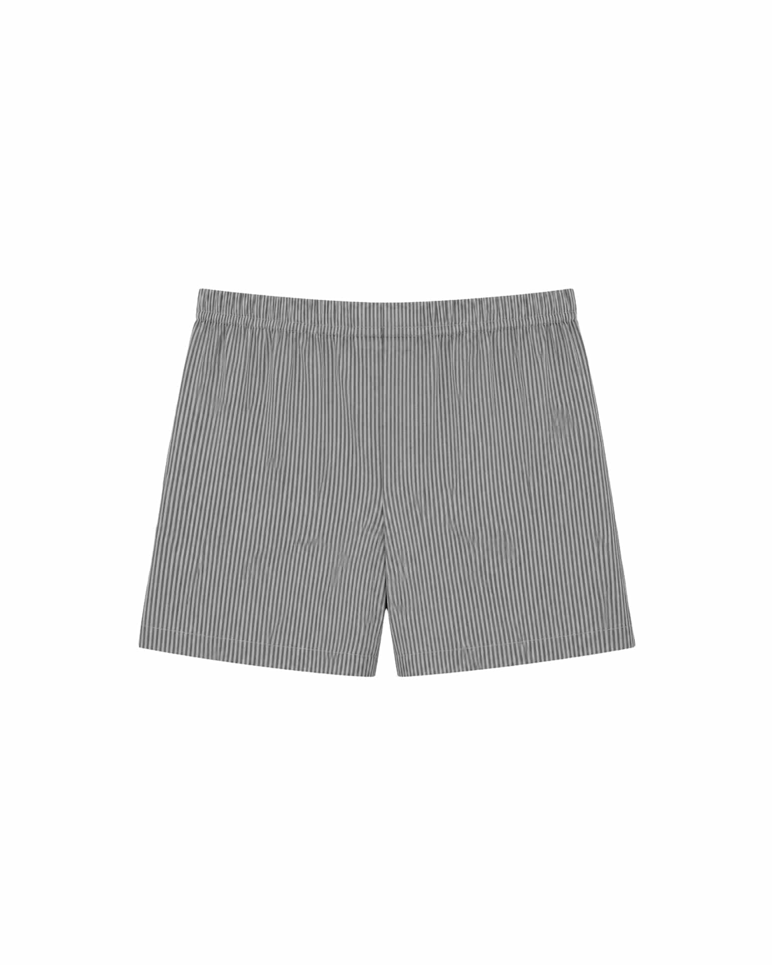 Pack Poolside Boxer X2 Azul / Gris - miniatura 18