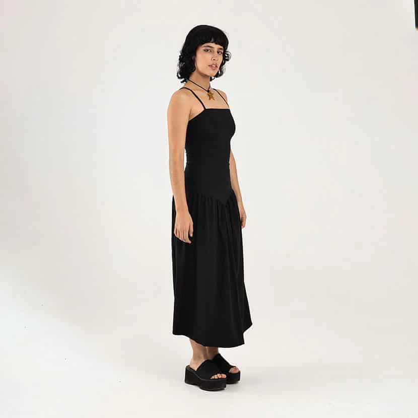 BRANDO DRESS - miniatura 18