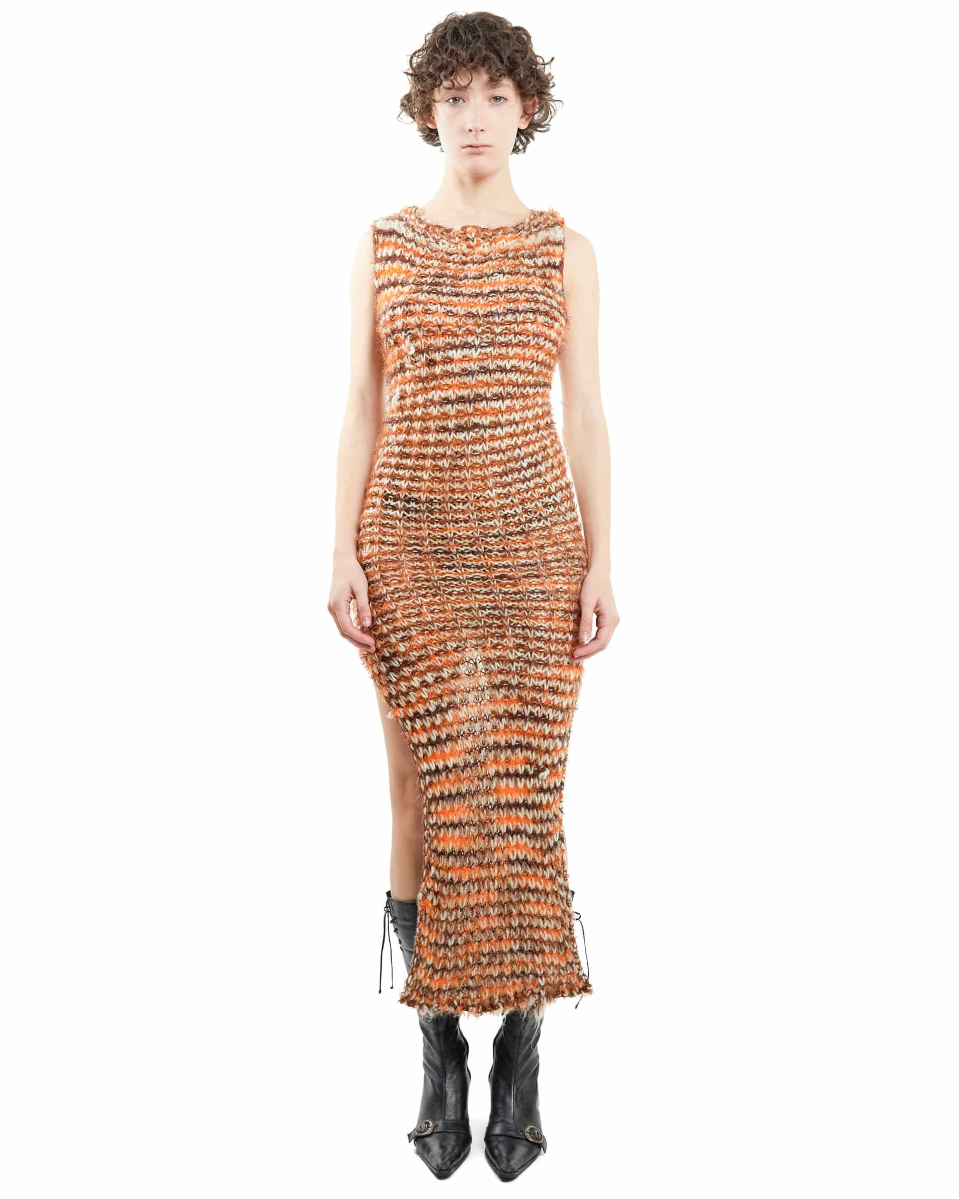 Wayuu Dress - miniatura 1