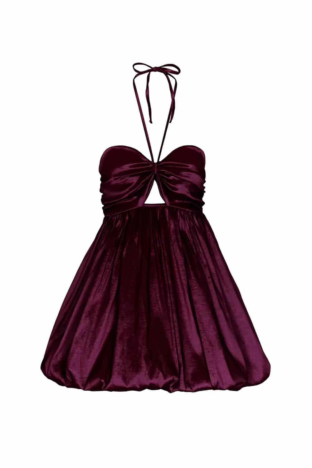 VESTIDO ANASTASIA - miniatura 7