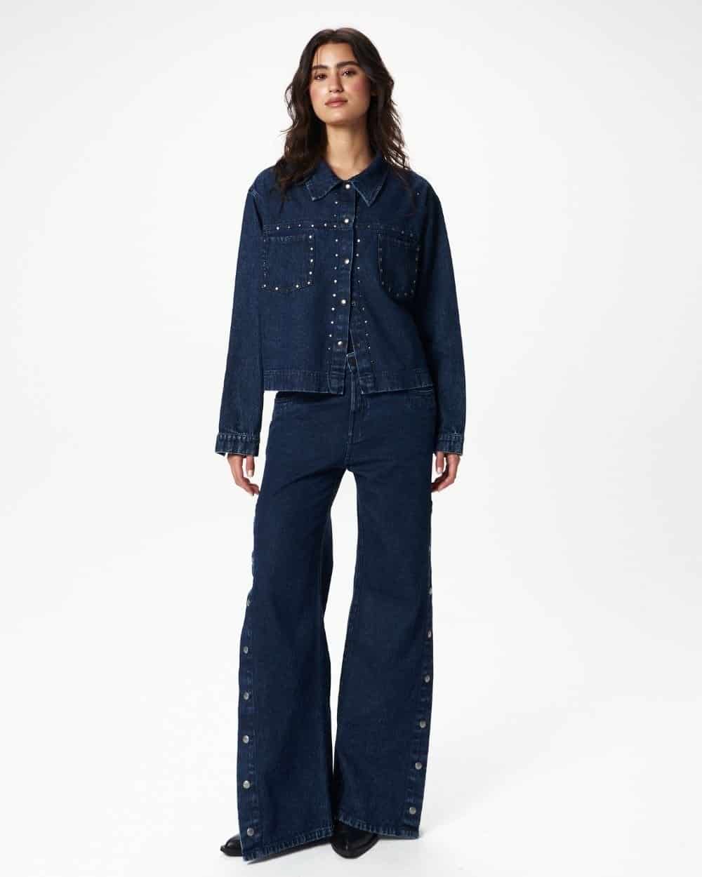 RUSTLE SHIRT - miniatura 4