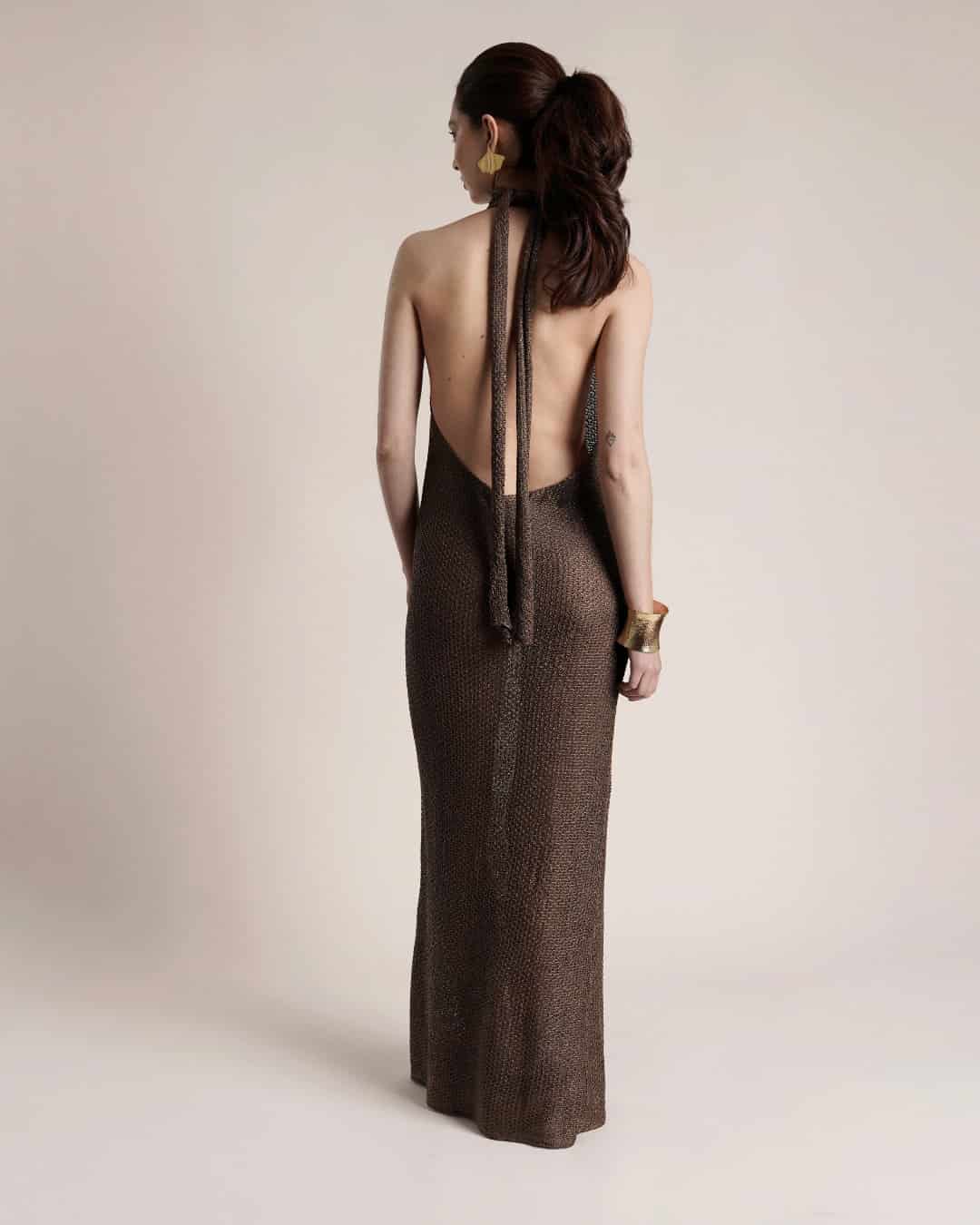 Vestido Semilla - miniatura 3