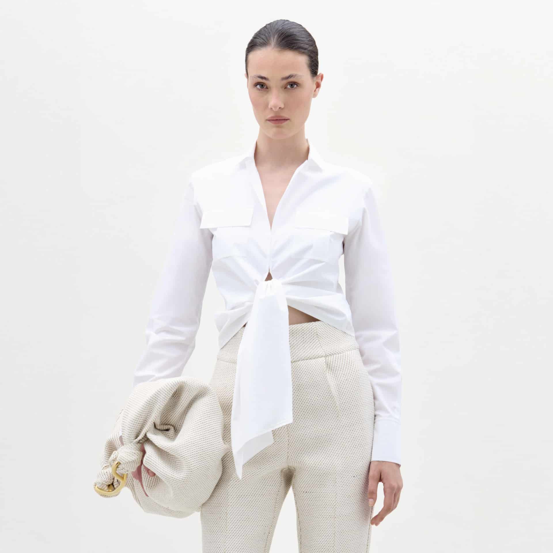 Caserta Blouse - miniatura 1