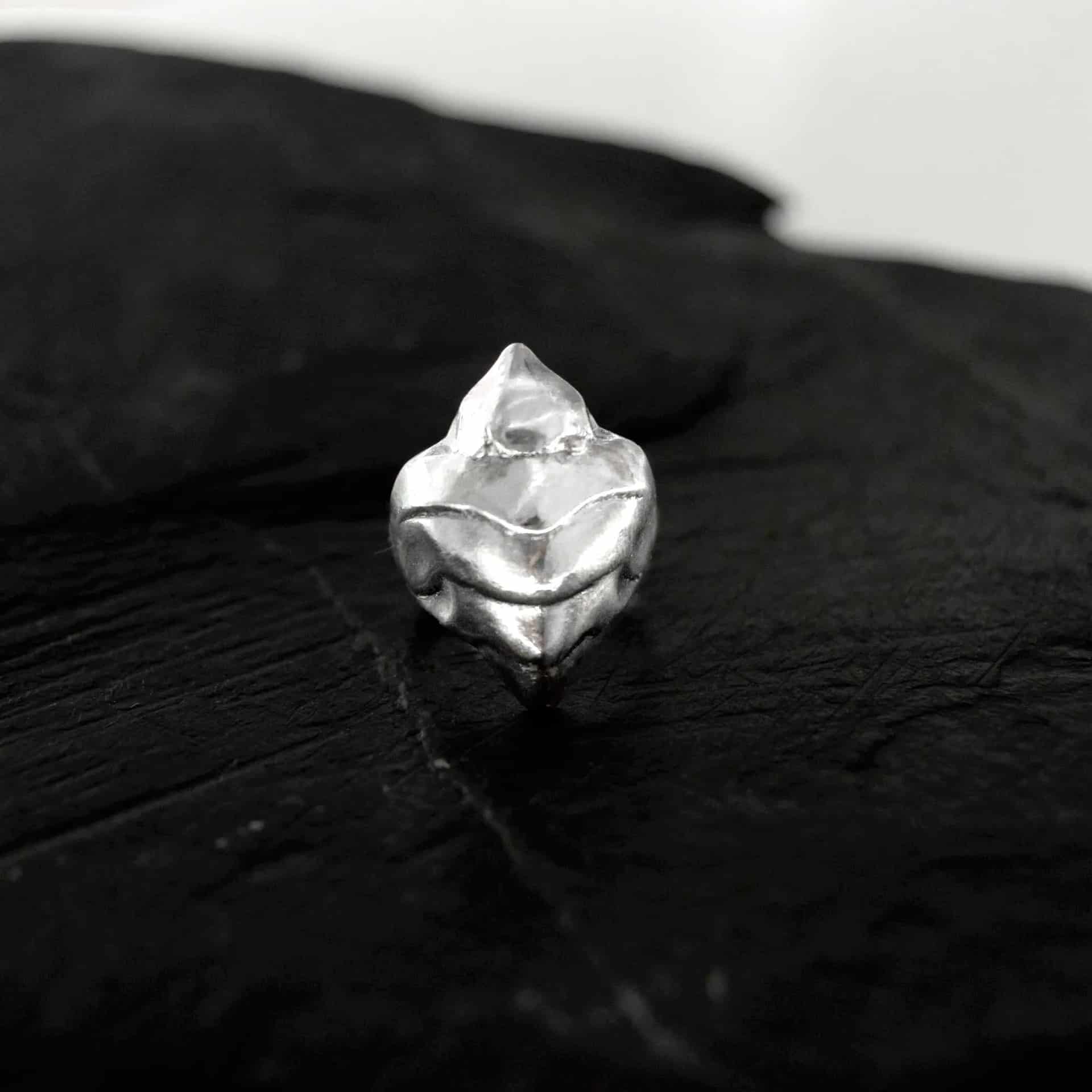 Earcuff Armadillo - miniatura 2