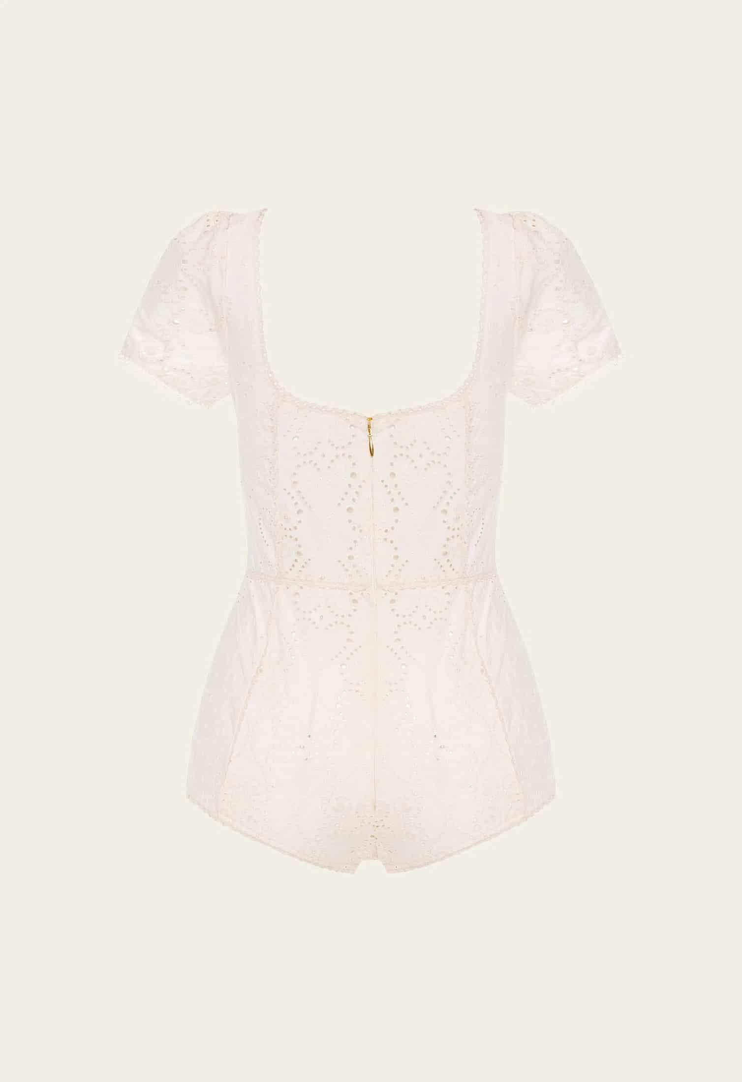 Gaviota Playa Body suit - miniatura 4