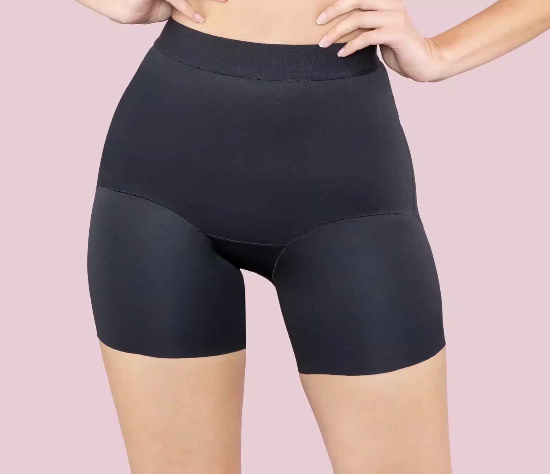 Panty pierna larga - miniatura 4