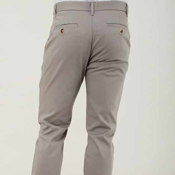 PANTALON DRILL HOMBRE - miniatura 12