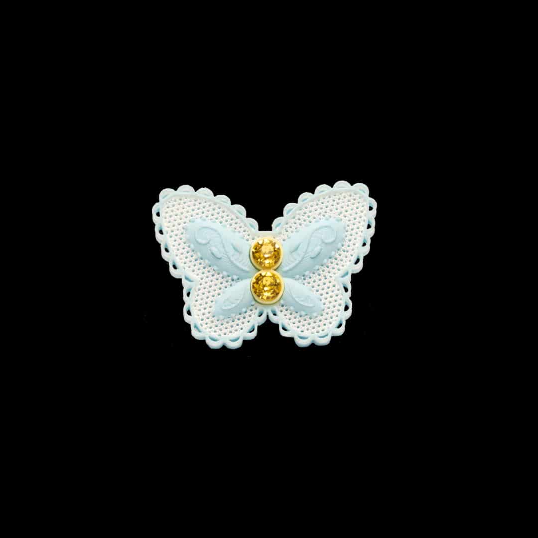 ANILLO LACE MARIPOSA MAXI - miniatura 4