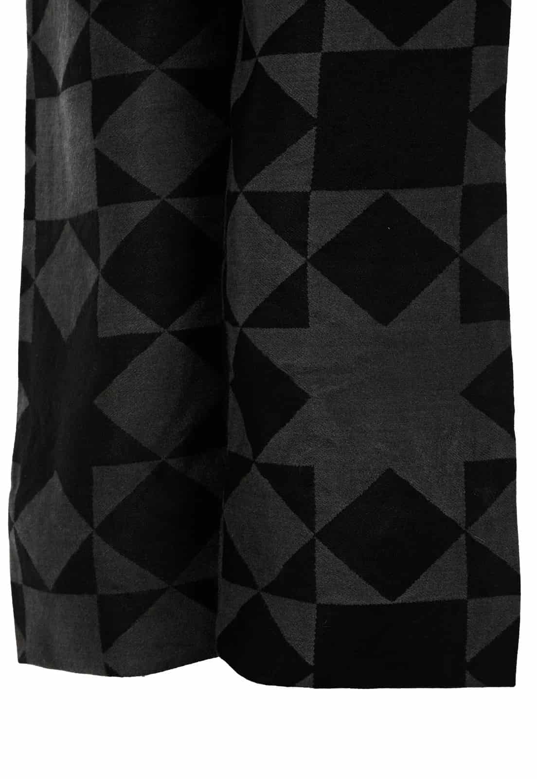 PATTERN SUIT TROUSERS - miniatura 9