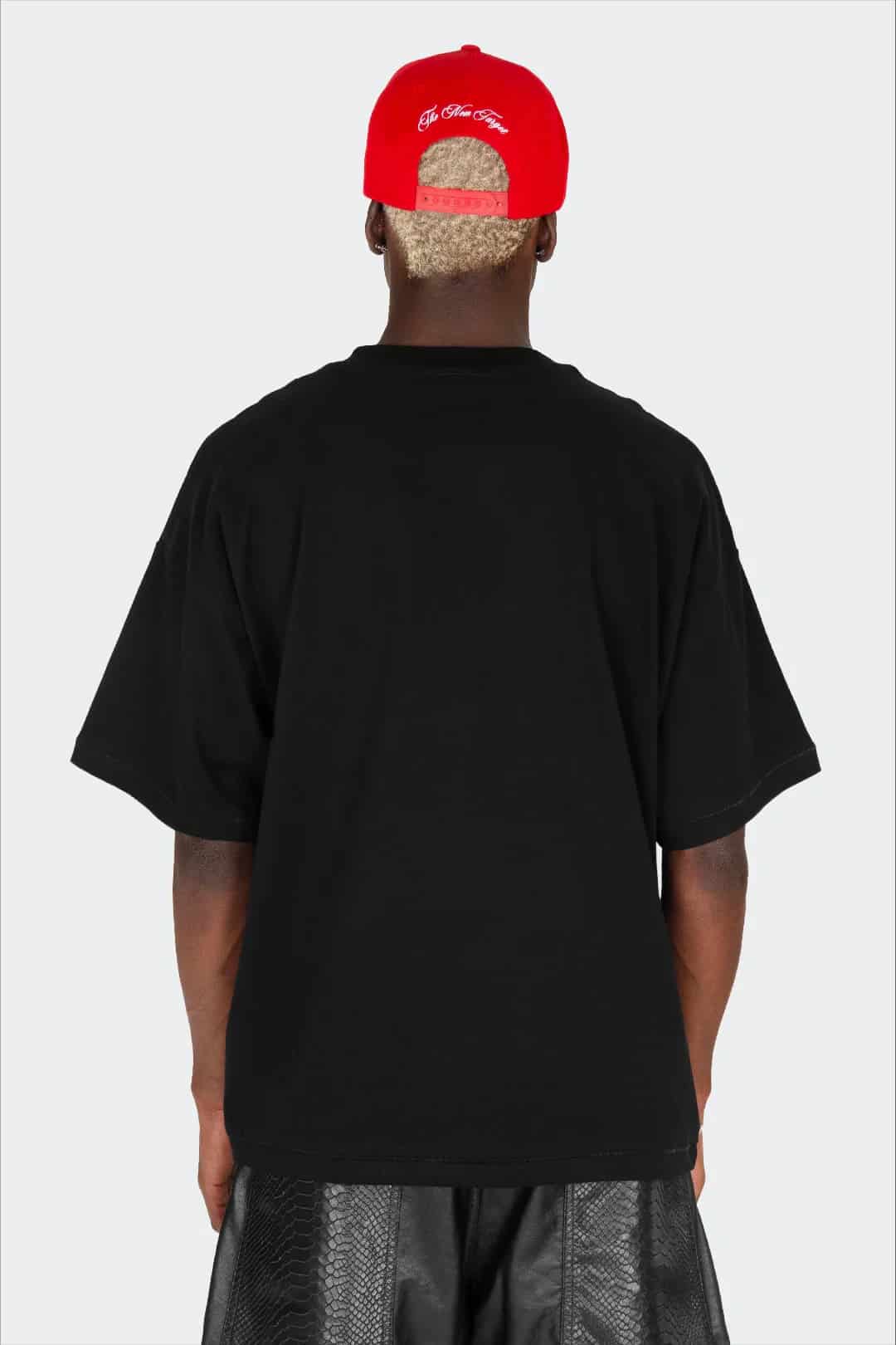 VENENO CAMISETA RELIC SPIRIT - miniatura 5