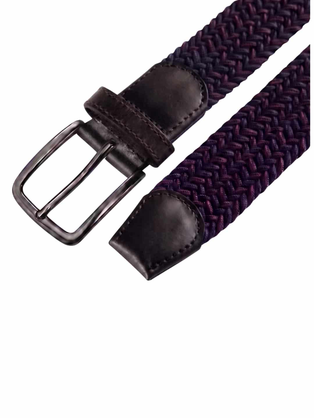 Personaliza tu Cinturón LZ152 - miniatura 7
