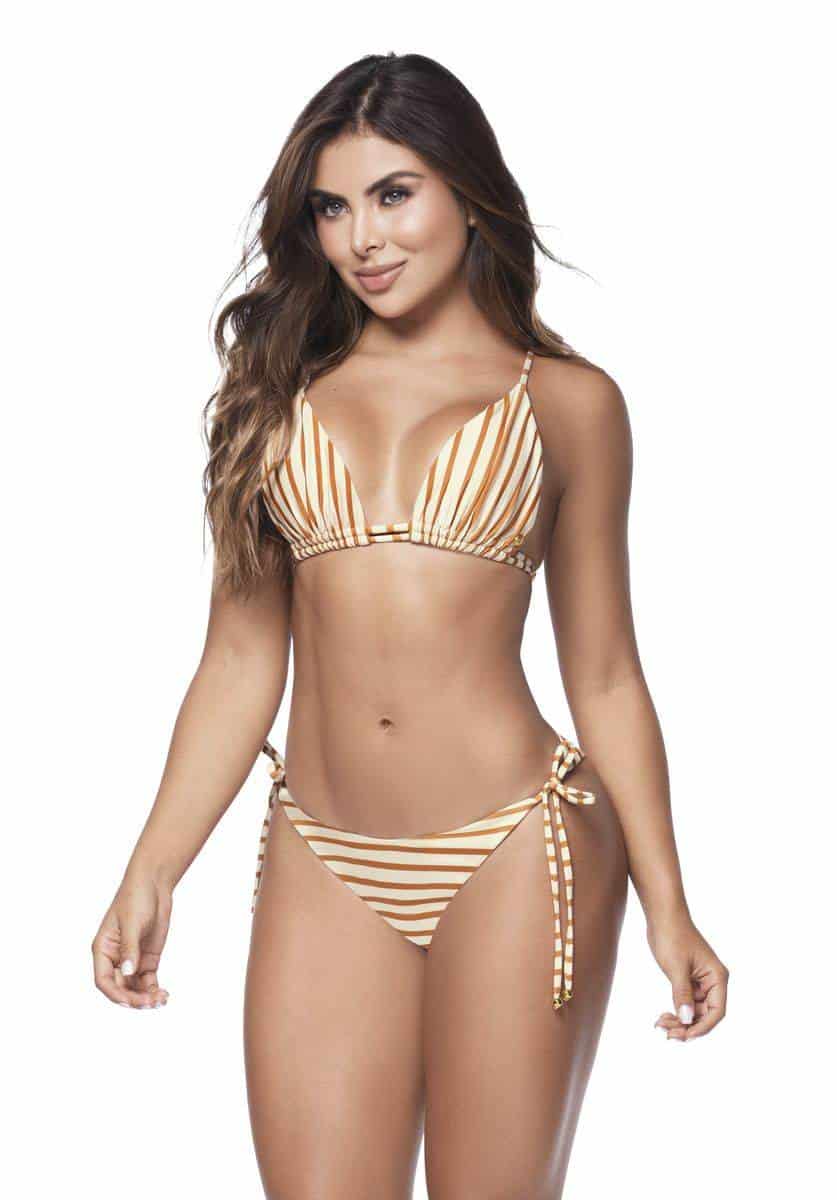 PANTY DE BAÑO 44215 - SEMI BRASILERA - miniatura 2