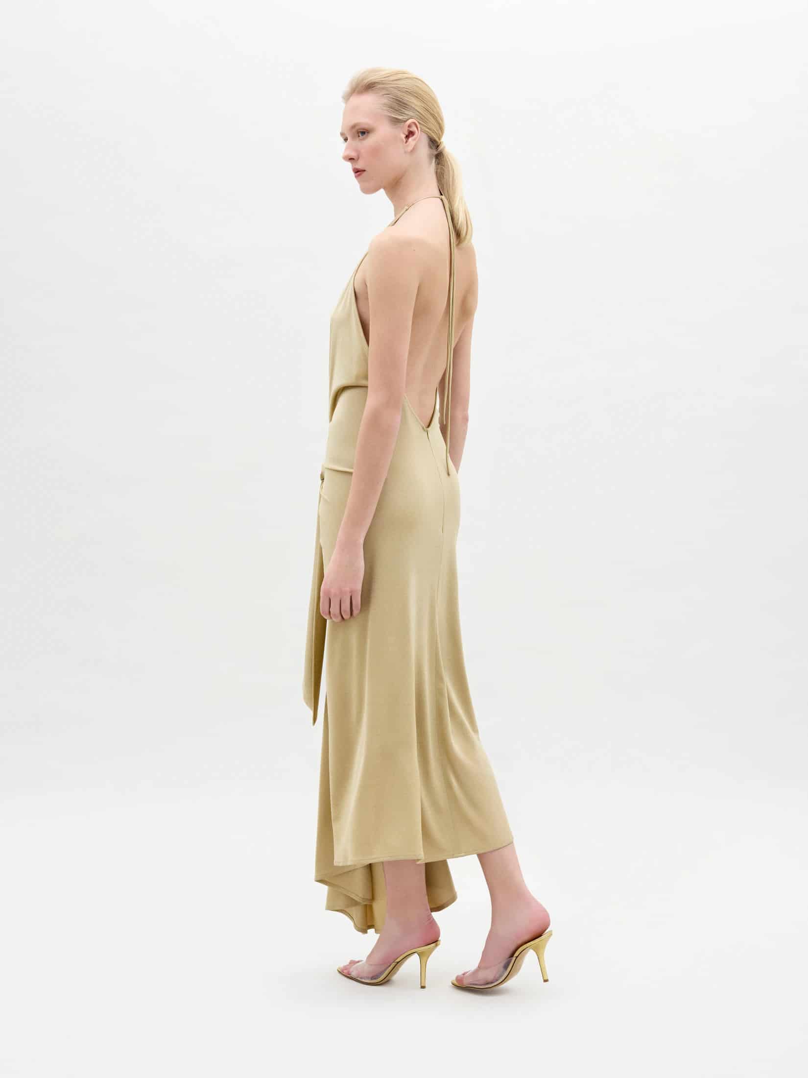 Adara Dress - miniatura 3
