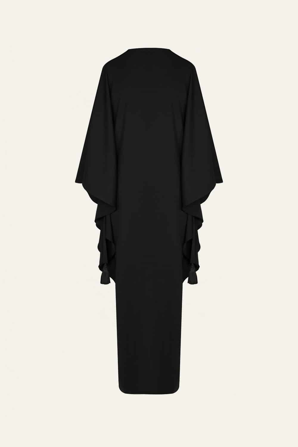 Sombreando Tunic Dress - miniatura 5
