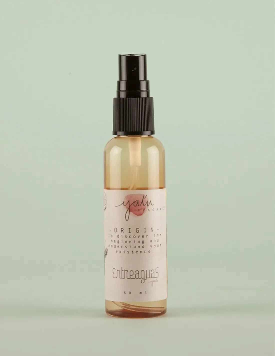 Body Splash Origin - miniatura 1