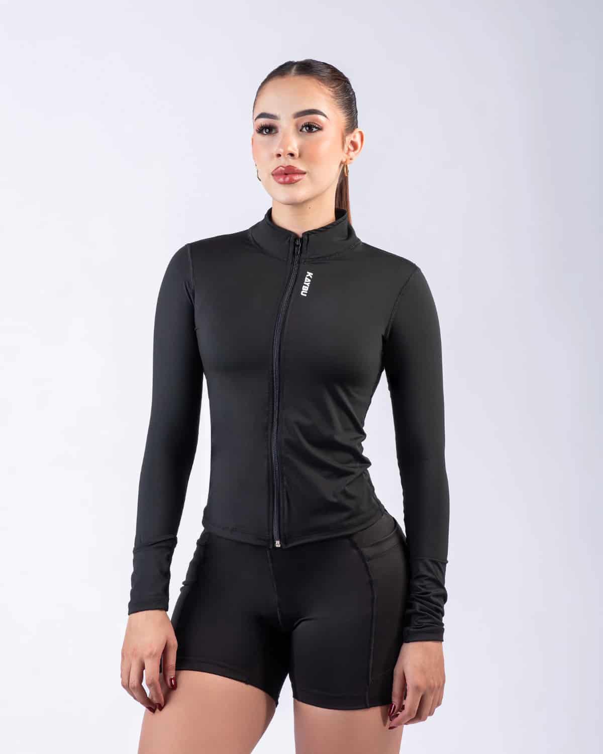 Dry Jacket I KAYBU REF.1052 - miniatura 1