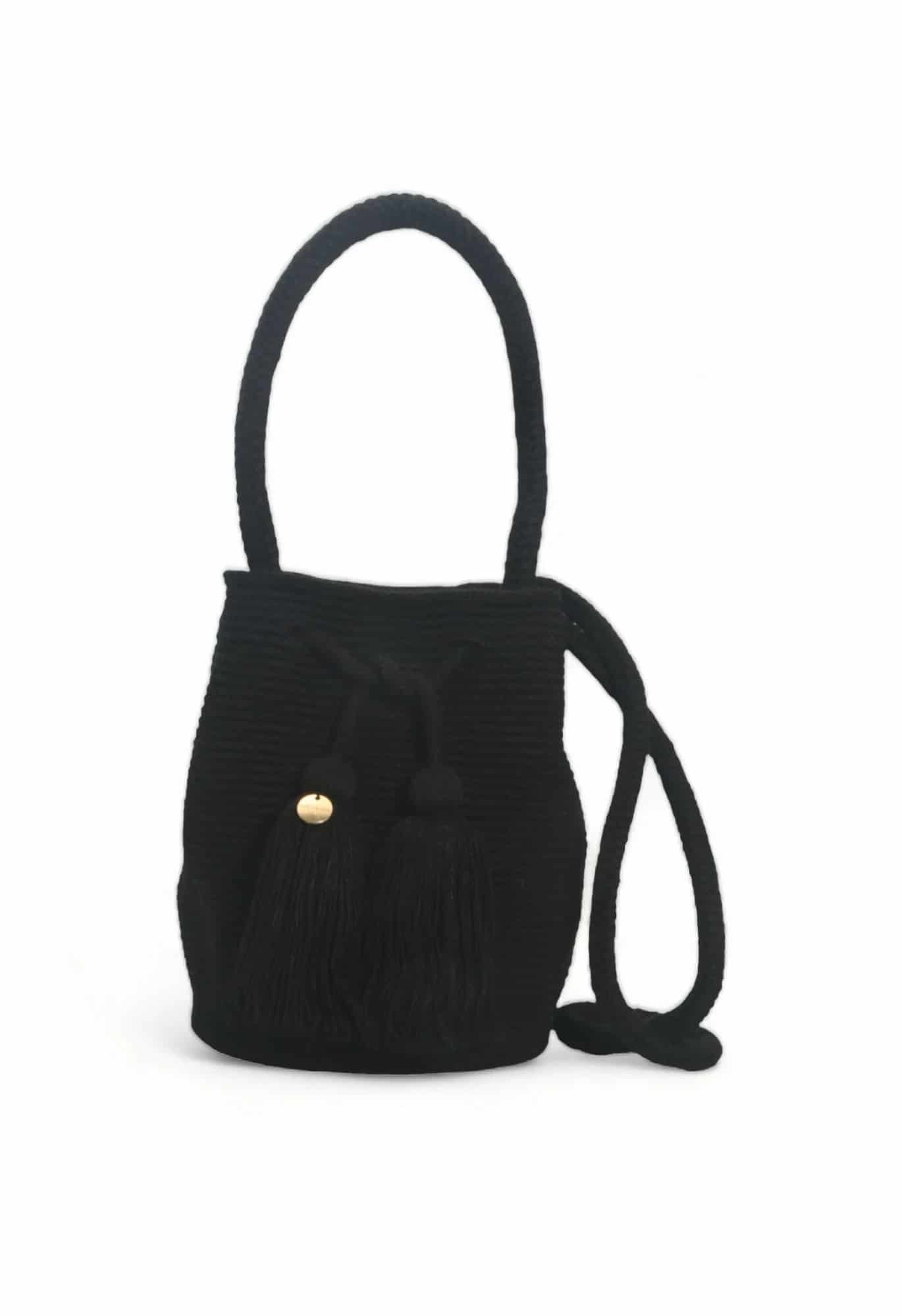 Tumaco Black Medium - miniatura 1