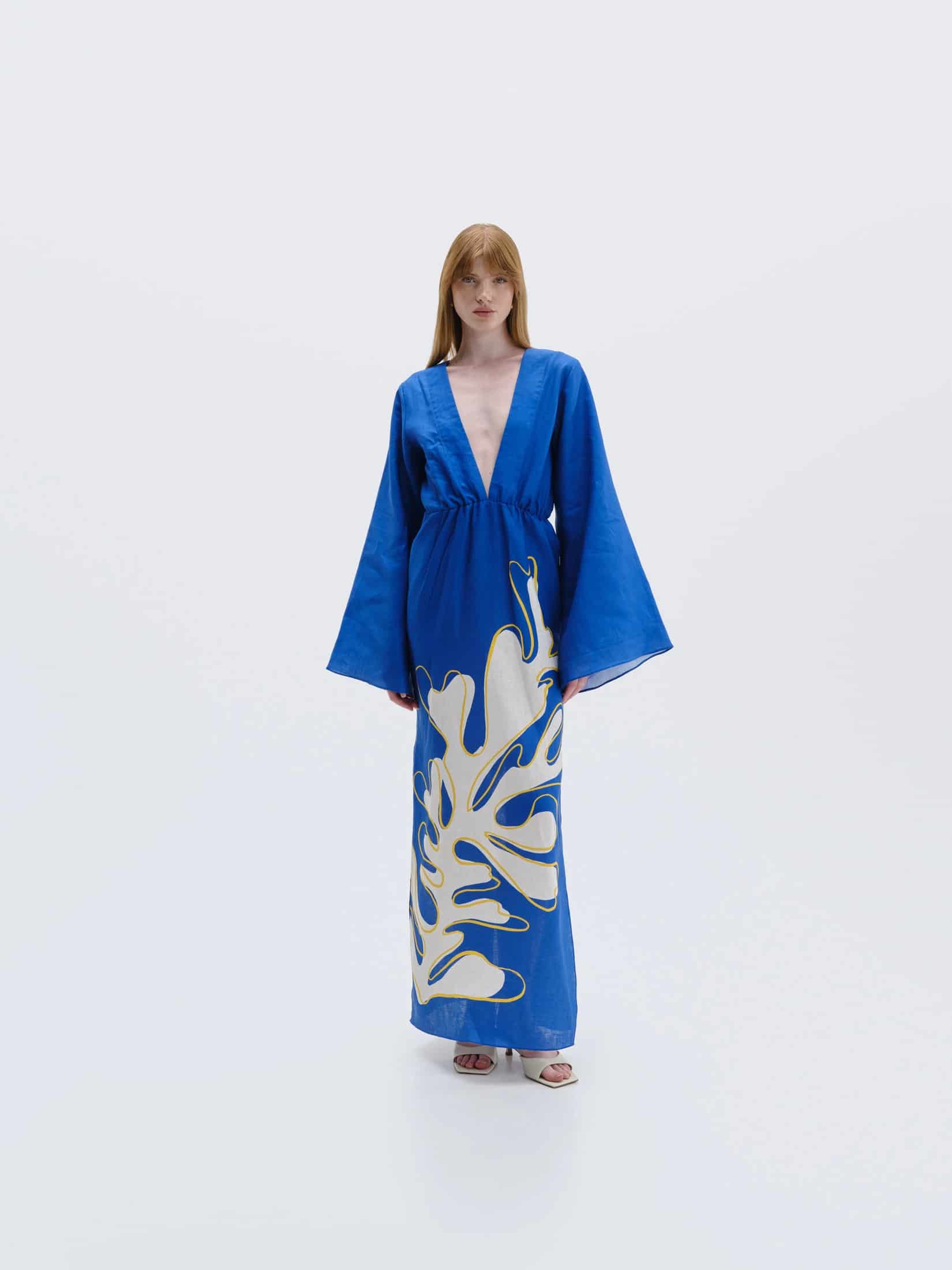 ODELE KAFTAN - miniatura 1