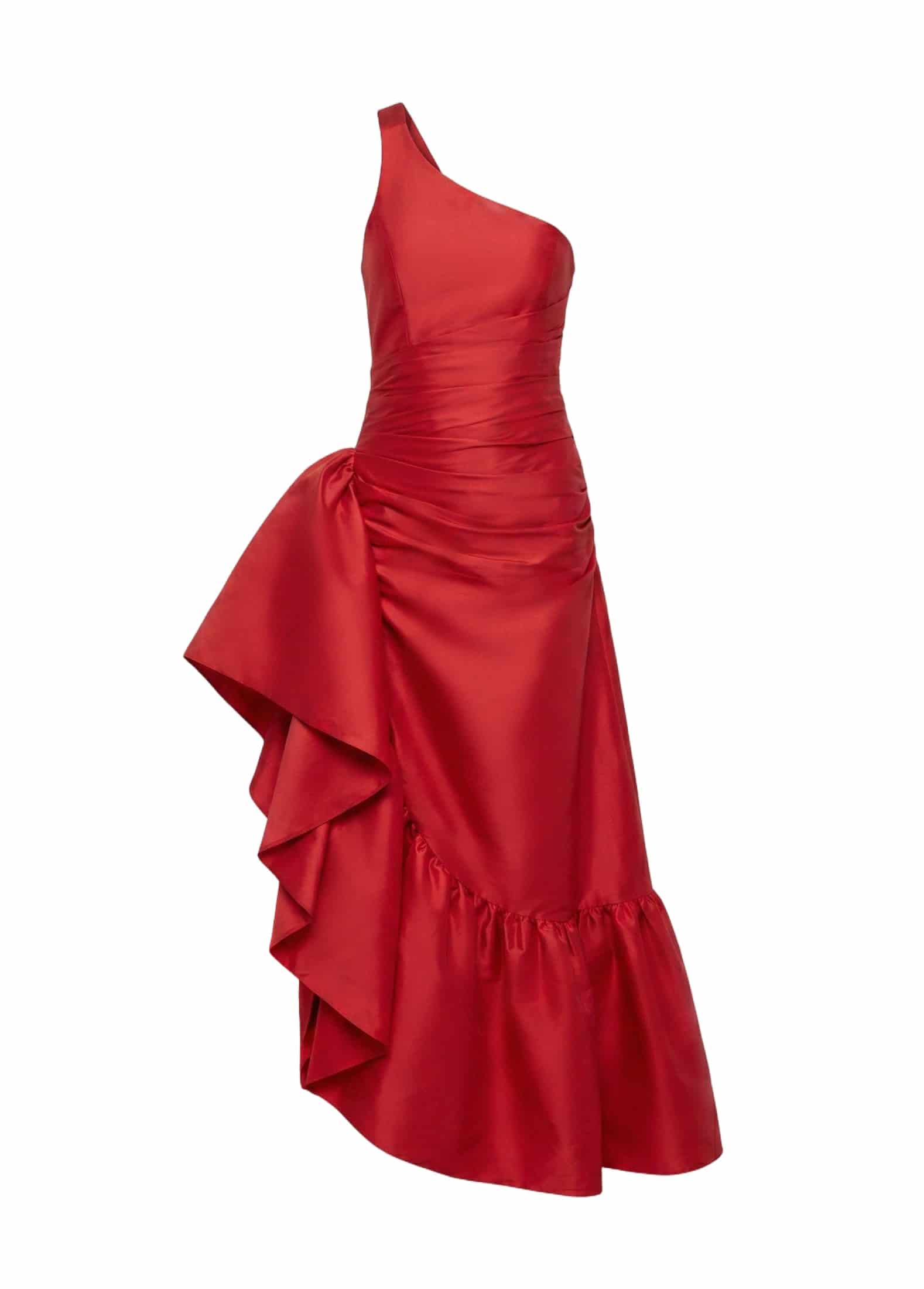 The Carmen Dress - miniatura 2