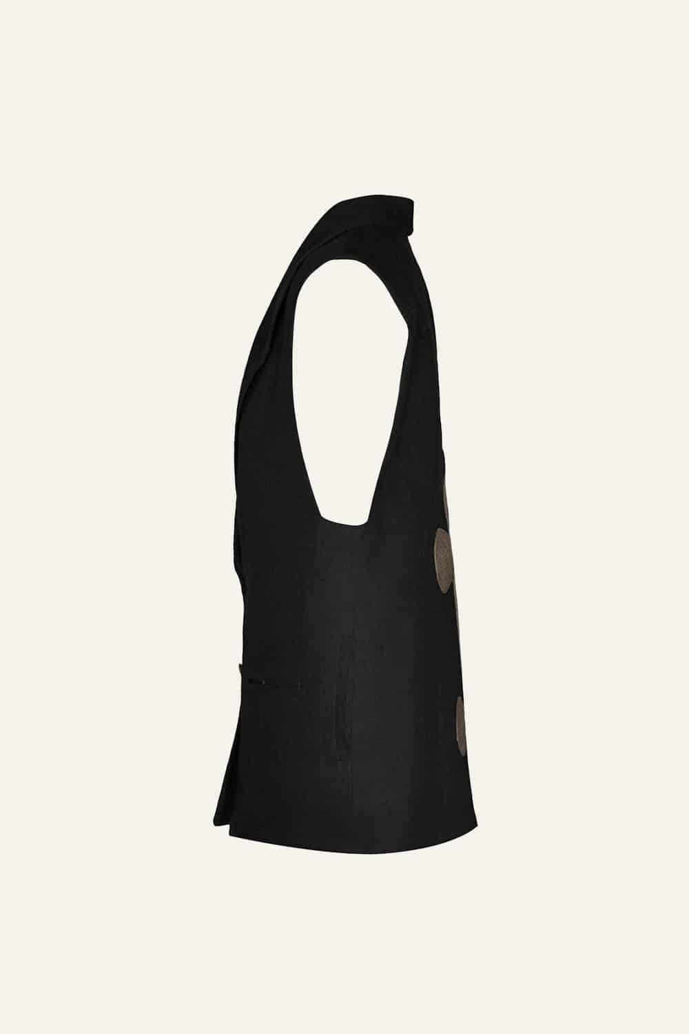 Visionaria Vest - miniatura 3