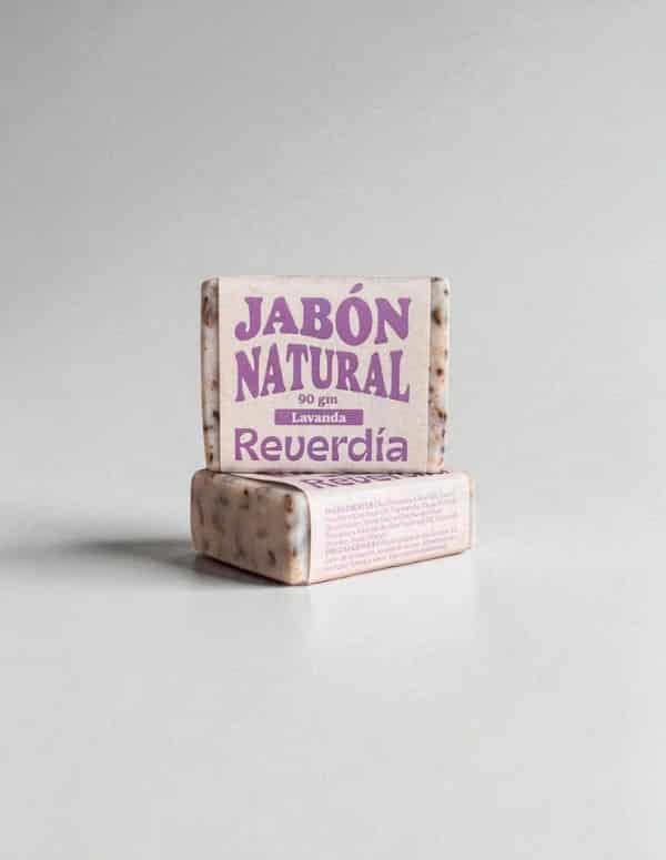 Jabón Facial - miniatura 1