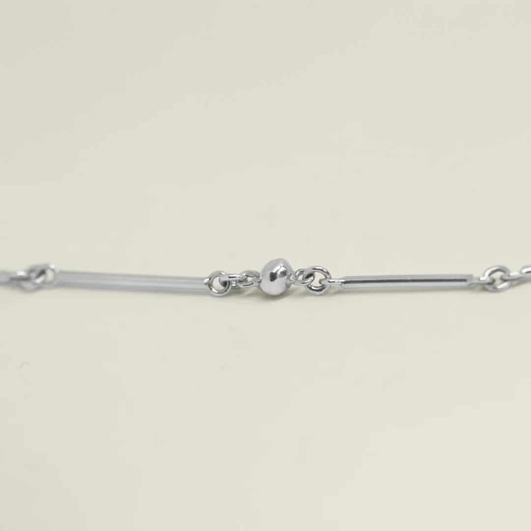 Totona Chain Silver - miniatura 3