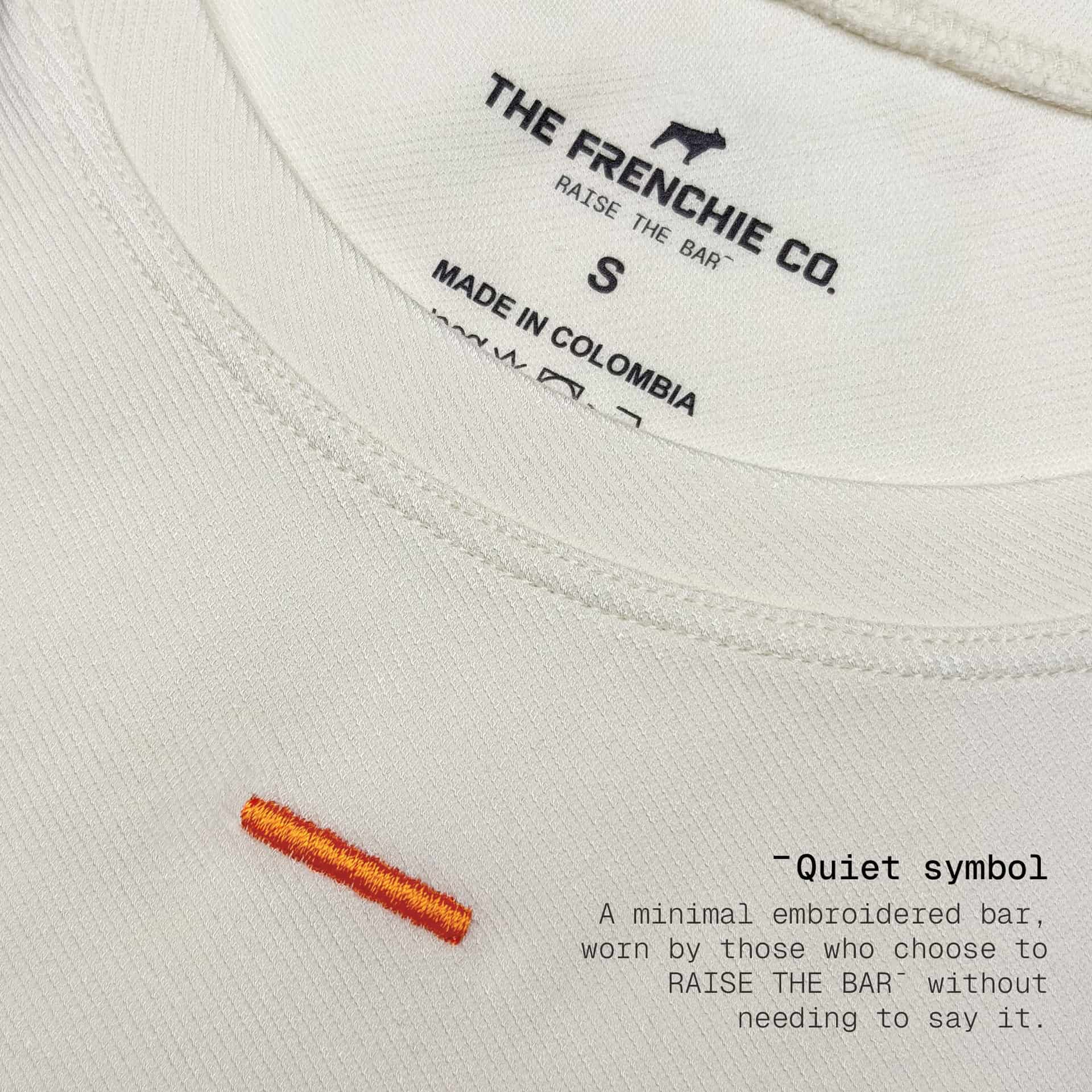 Raise The Bar T-Shirt Short Sleeve - miniatura 9