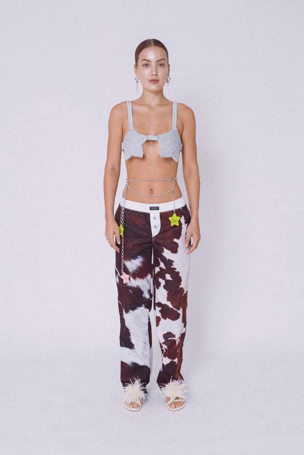 Cynosure Guide Pant - miniatura 1