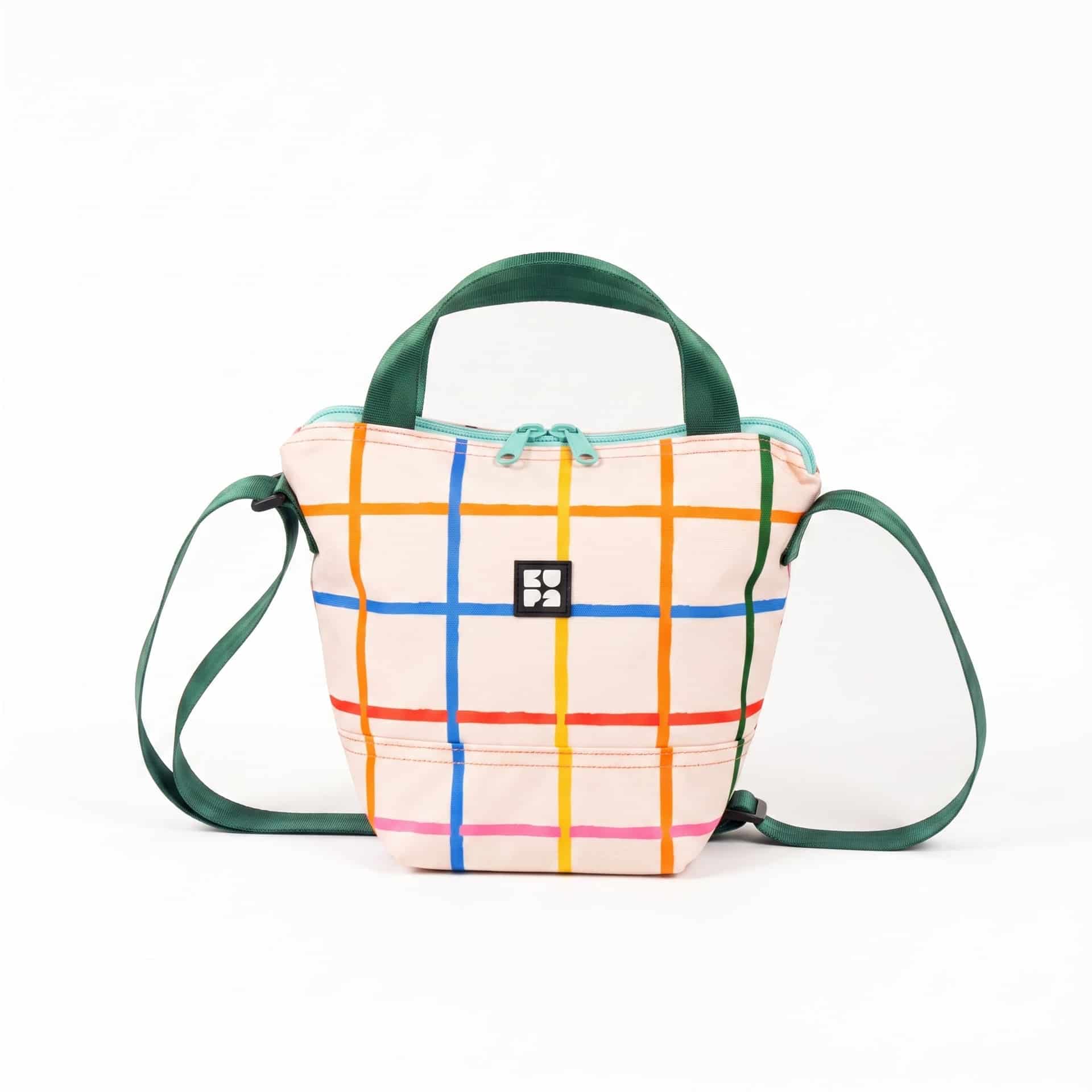 Bolso Arauca Back 2 Cool - miniatura 1