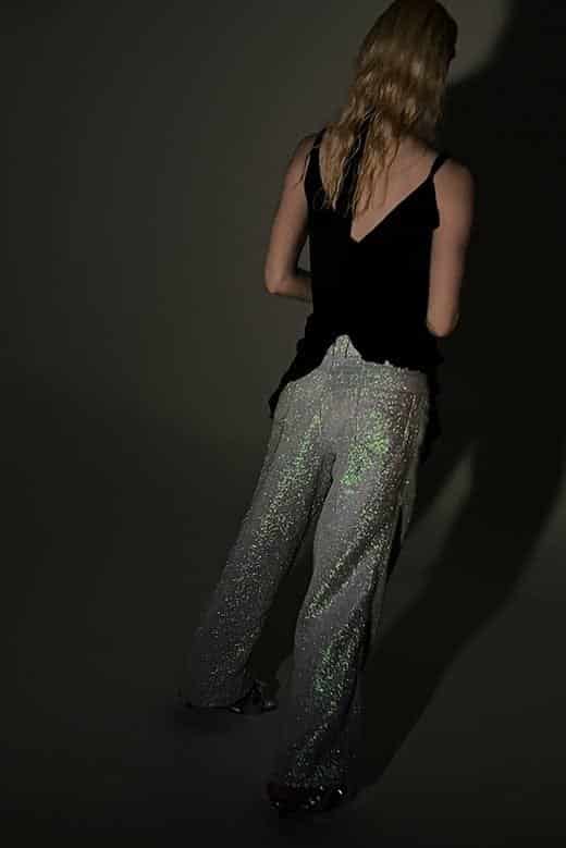 Mermaid Tail Pant - miniatura 4