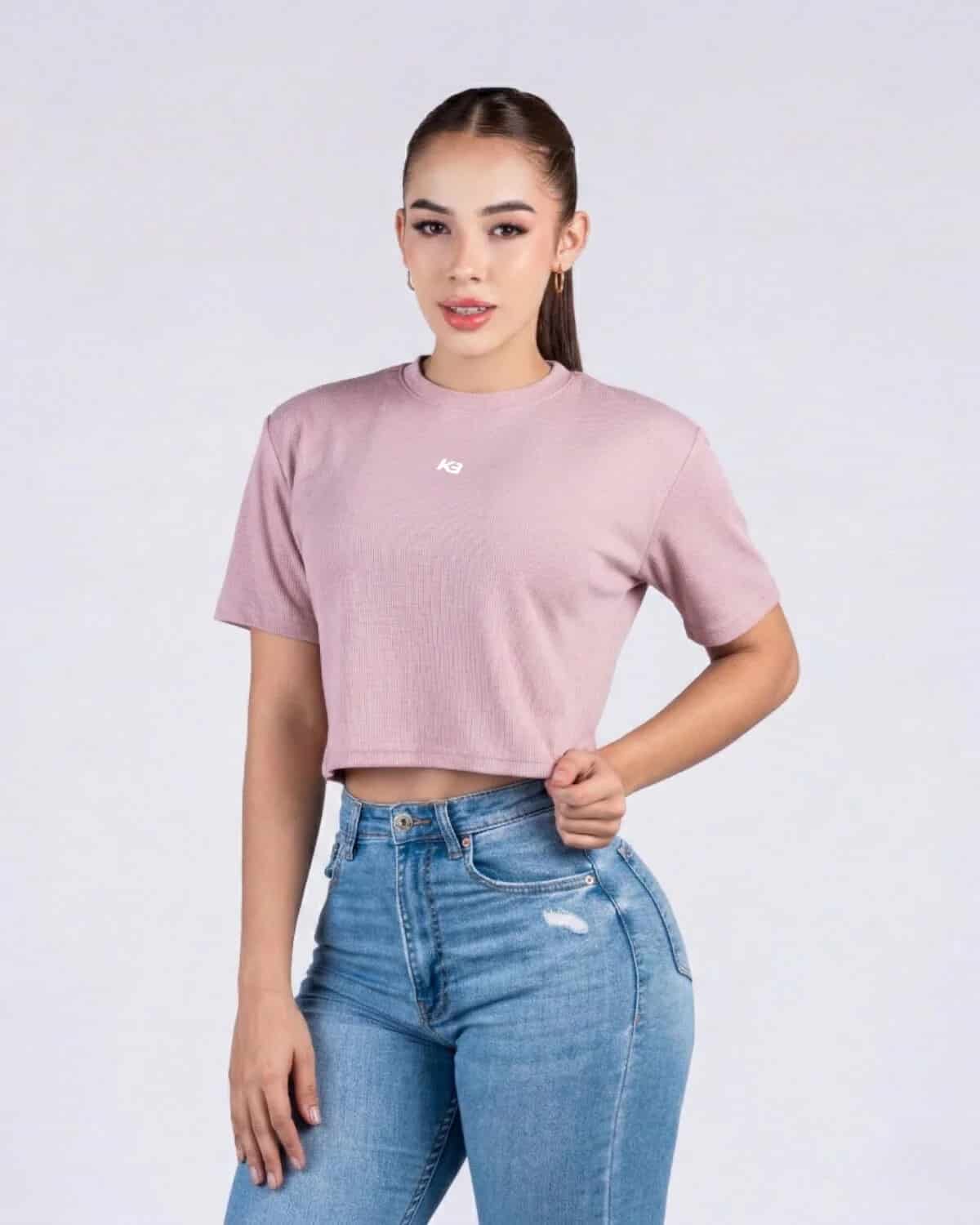 Blusa Dama┃KAYBU REF.1077 - miniatura 8
