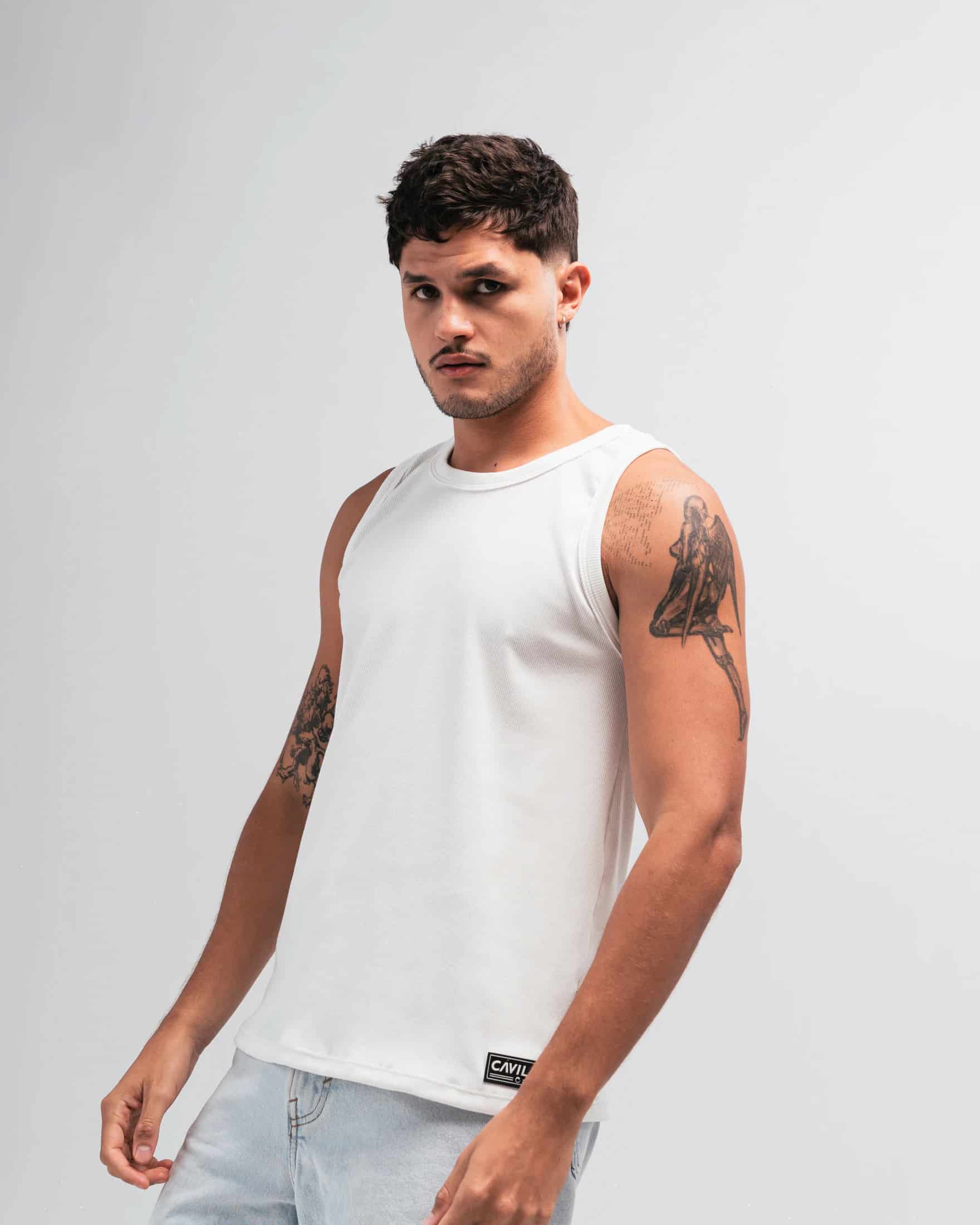 TANK TOP - miniatura 1
