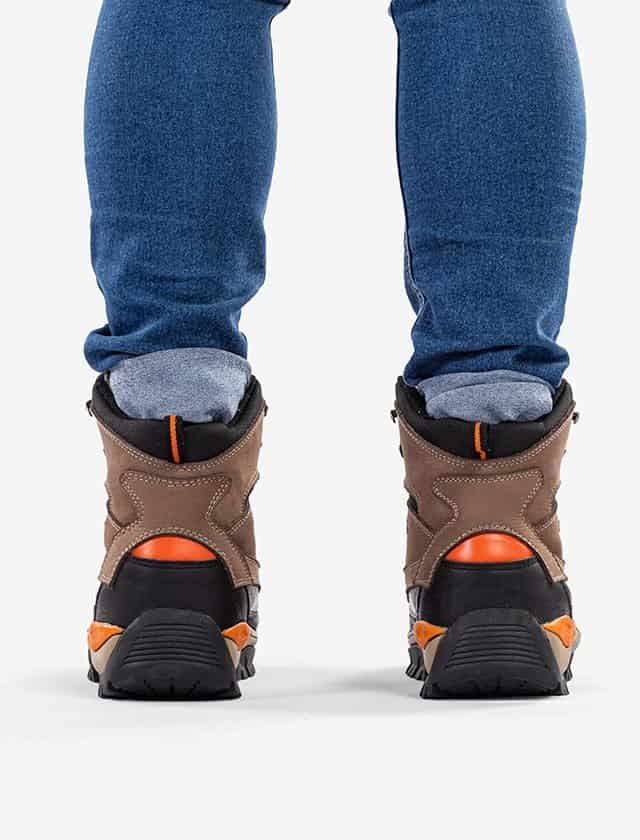 Botas Térmicas Brownbull Hombre - miniatura 3