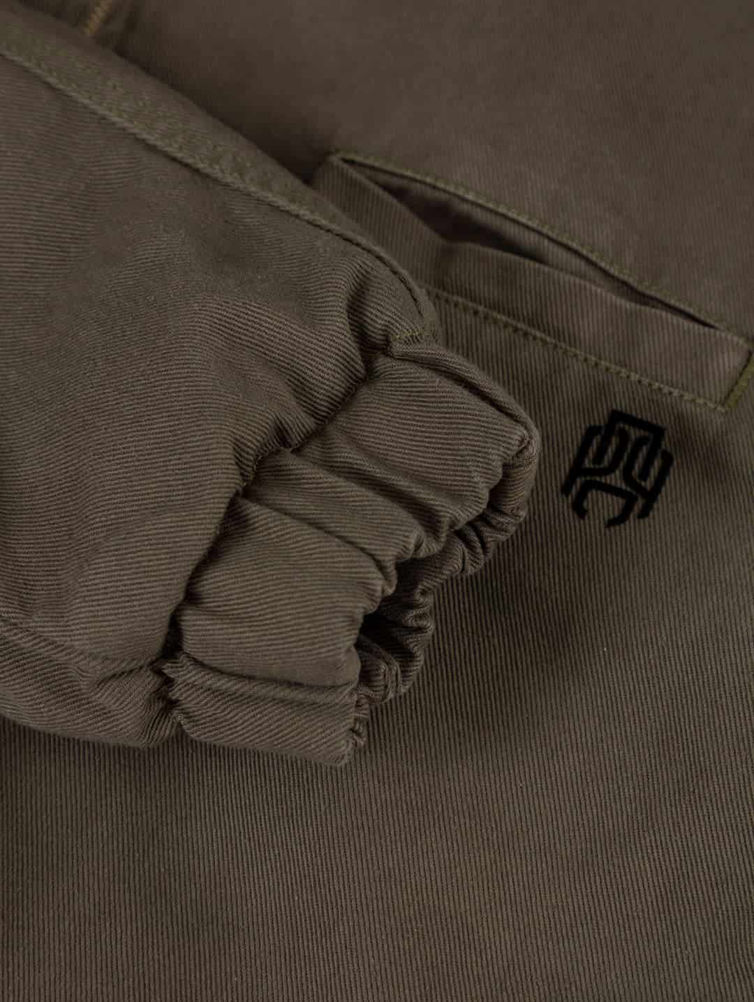 LUSH JACKET - miniatura 8