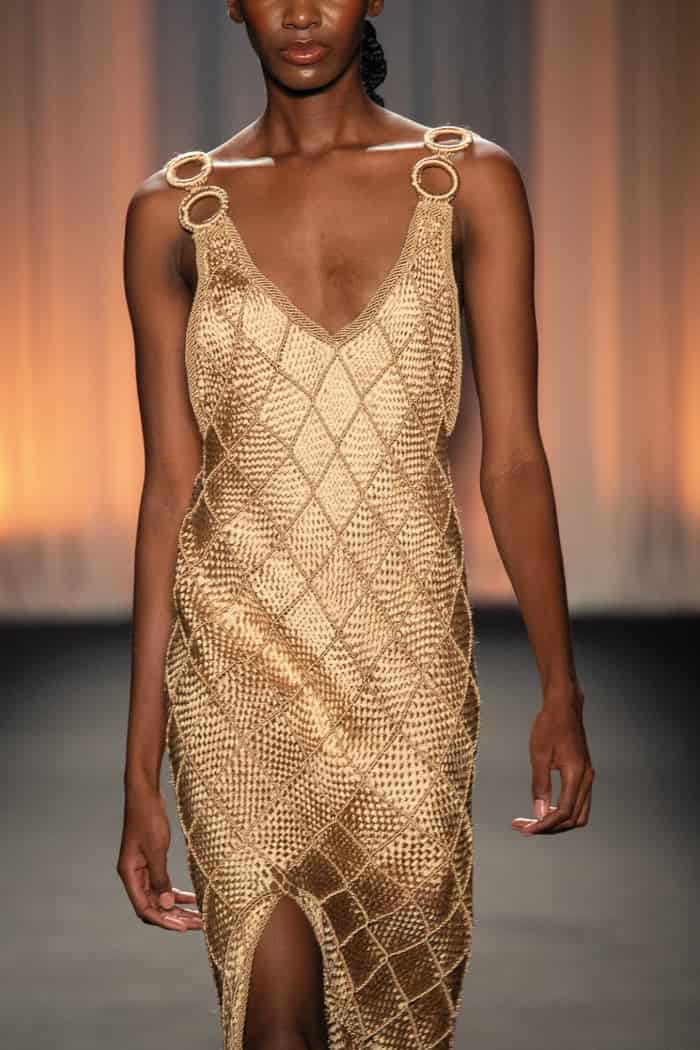 GIOVA DRESS - miniatura 3