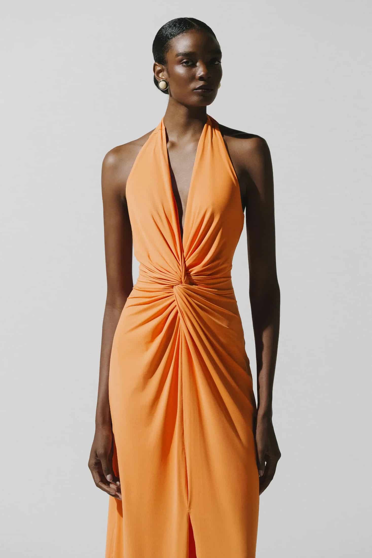 Eleonora Maxi Dress - miniatura 5