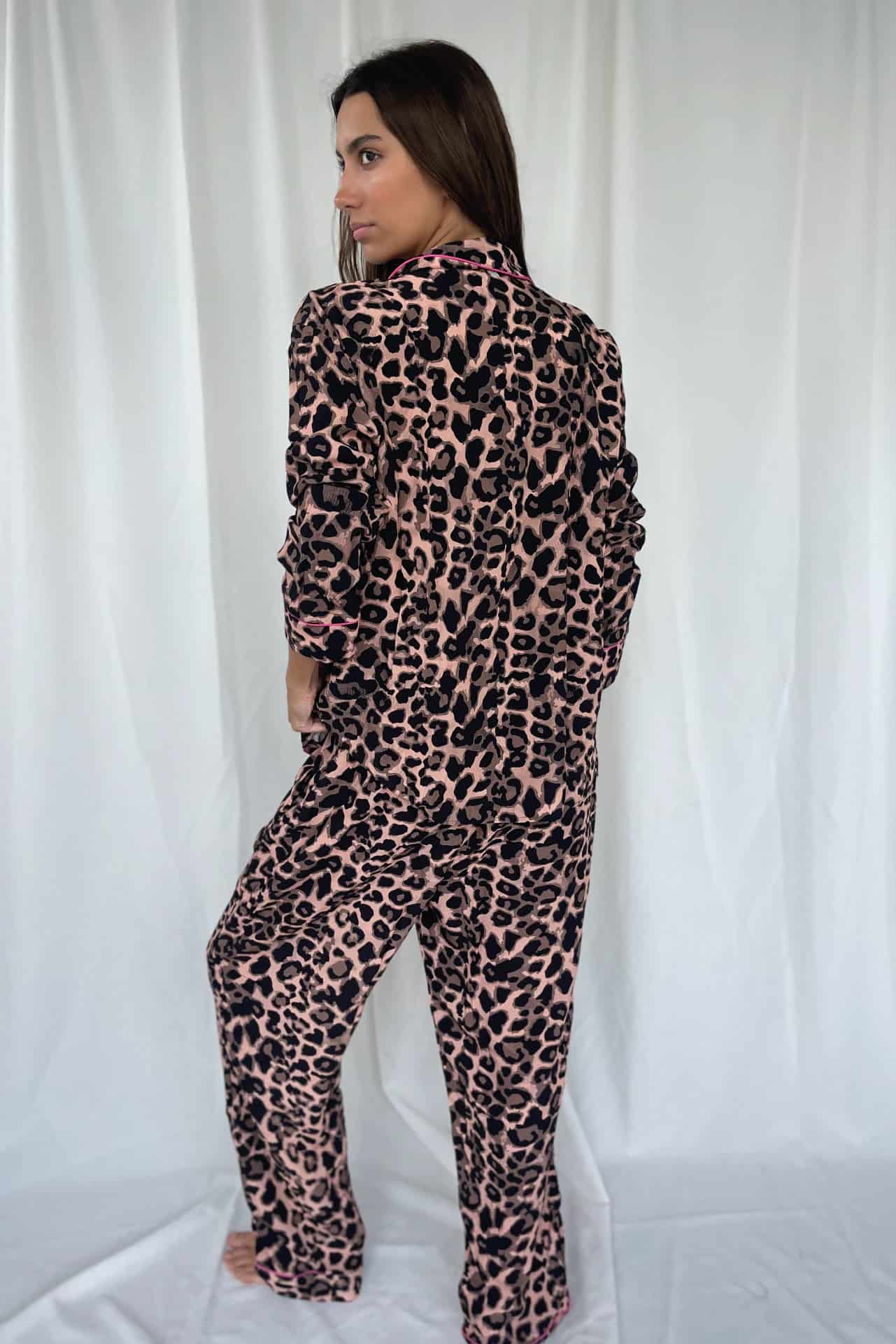 Pugmark Pijama Pant - miniatura 3