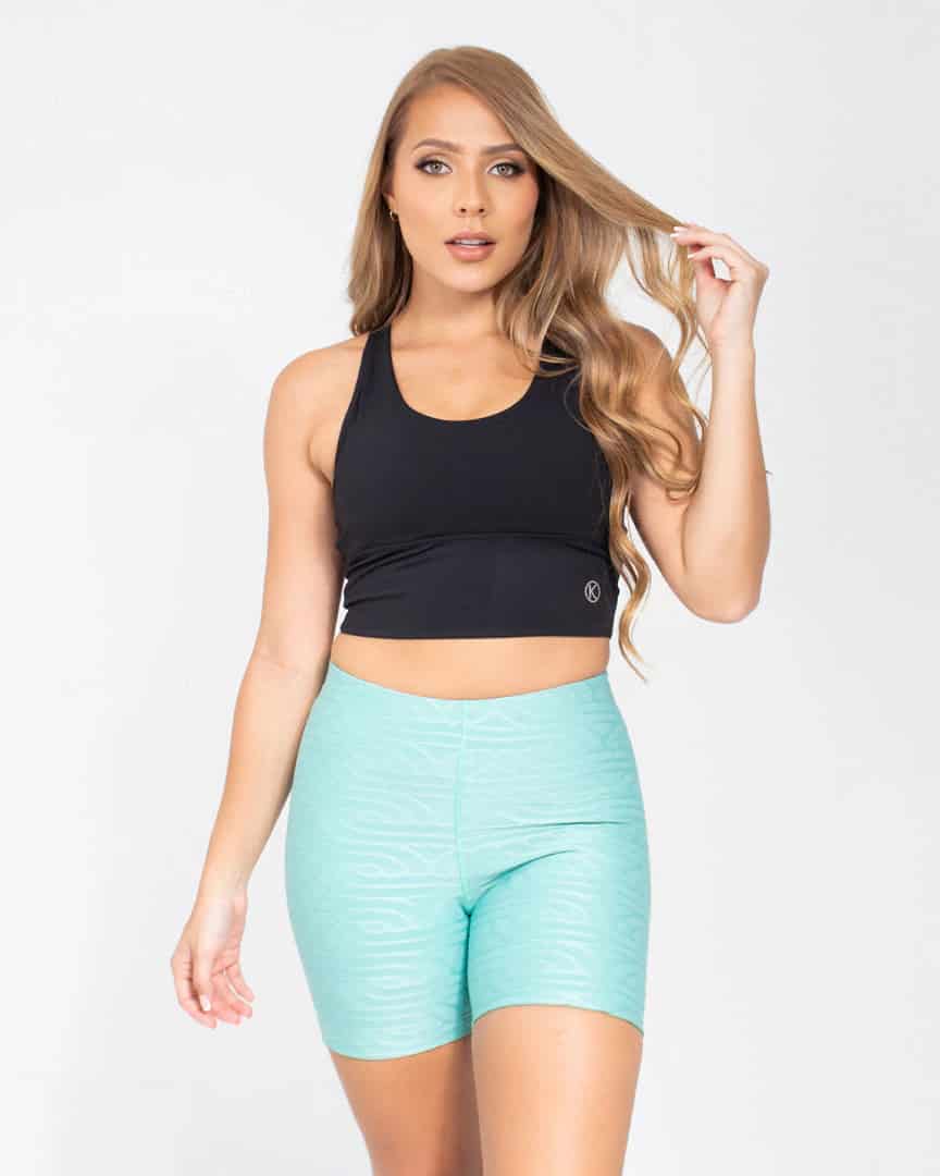Biker Deportivo Dama - miniatura 3