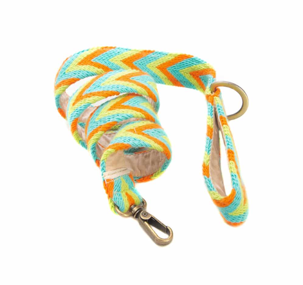 Claro Set - Collar & Leash - miniatura 7