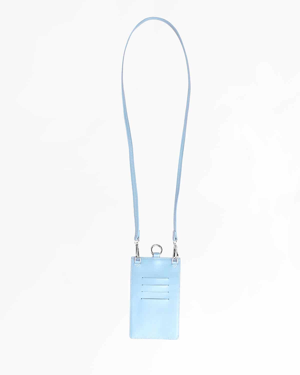 Pre-Order Portacelular El Paujil Azul Cielo - miniatura 2
