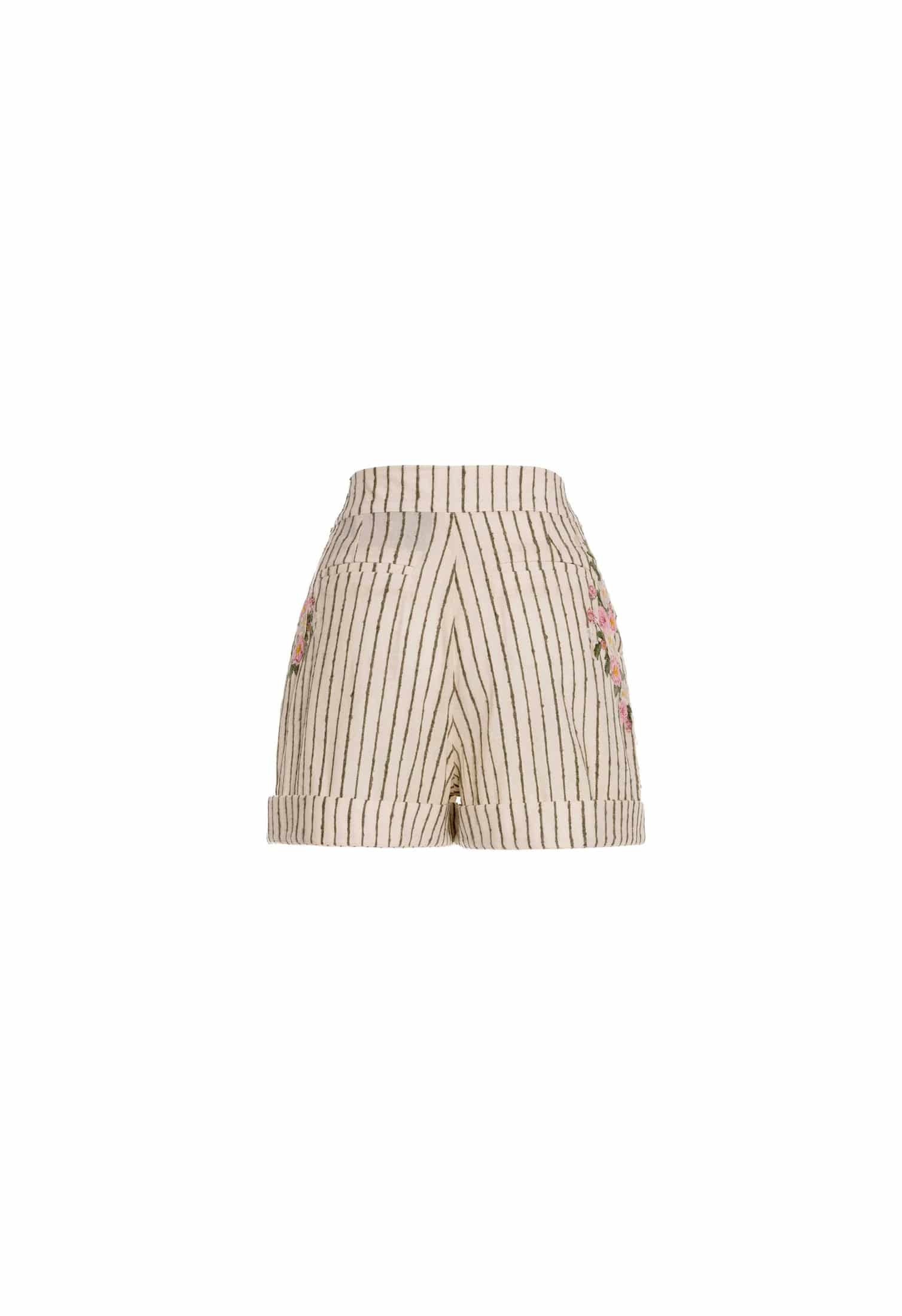 Rommy Paraiso Shorts - miniatura 7