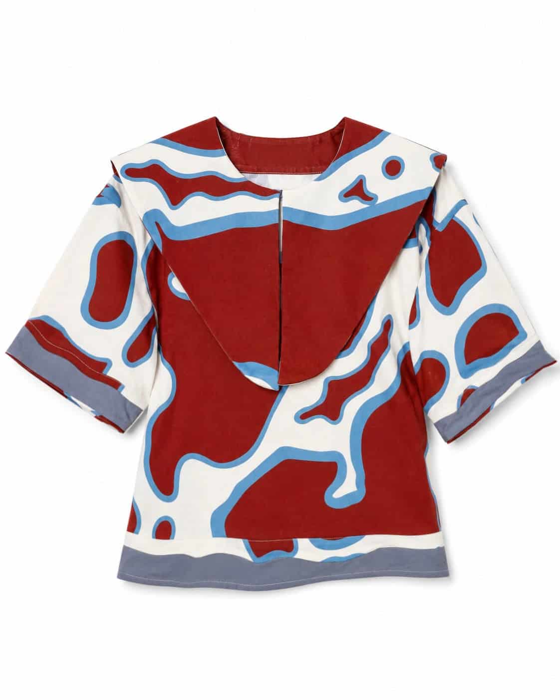CAMISA ECO - miniatura 4