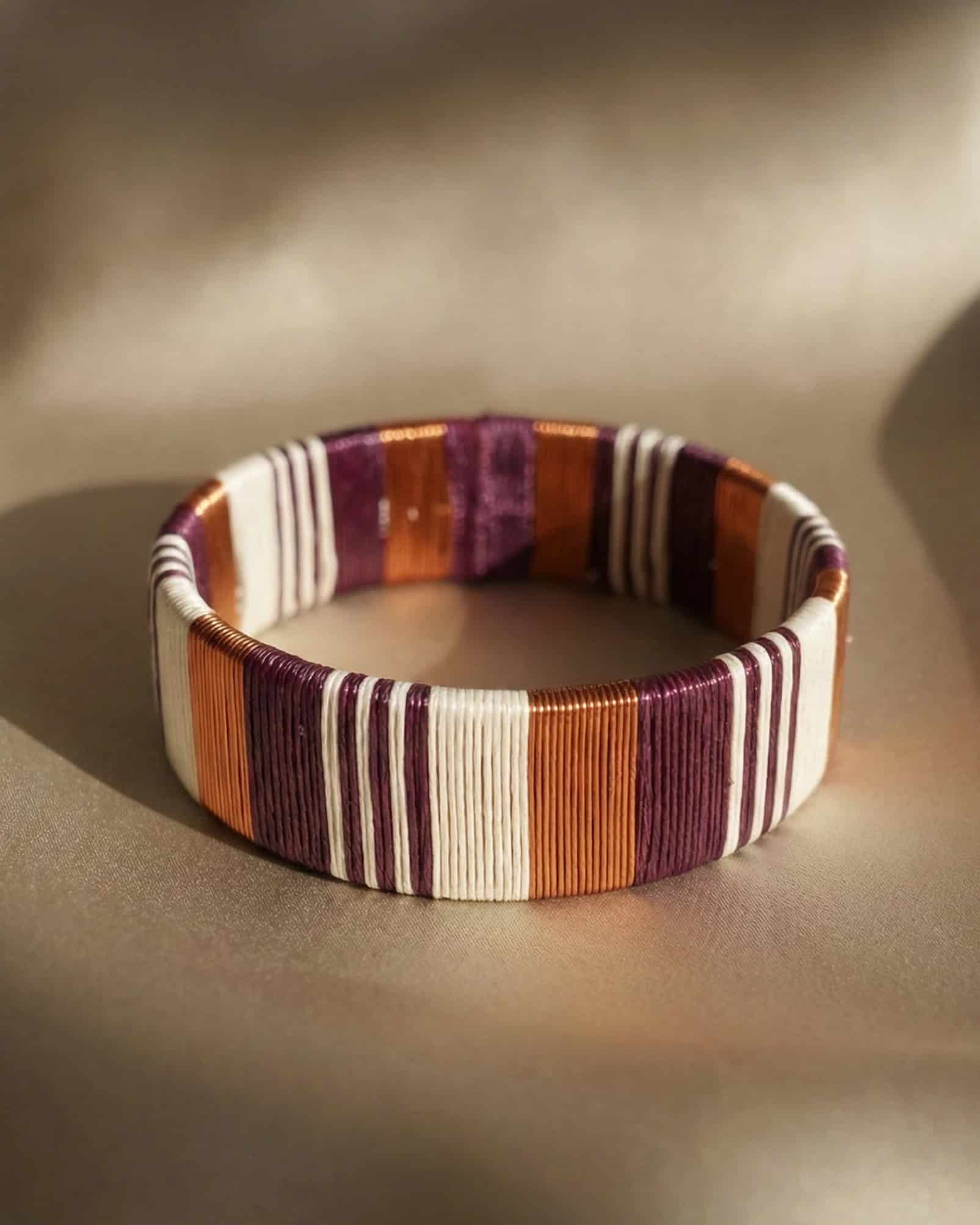 Juaca Bracelet Maxi - miniatura 2