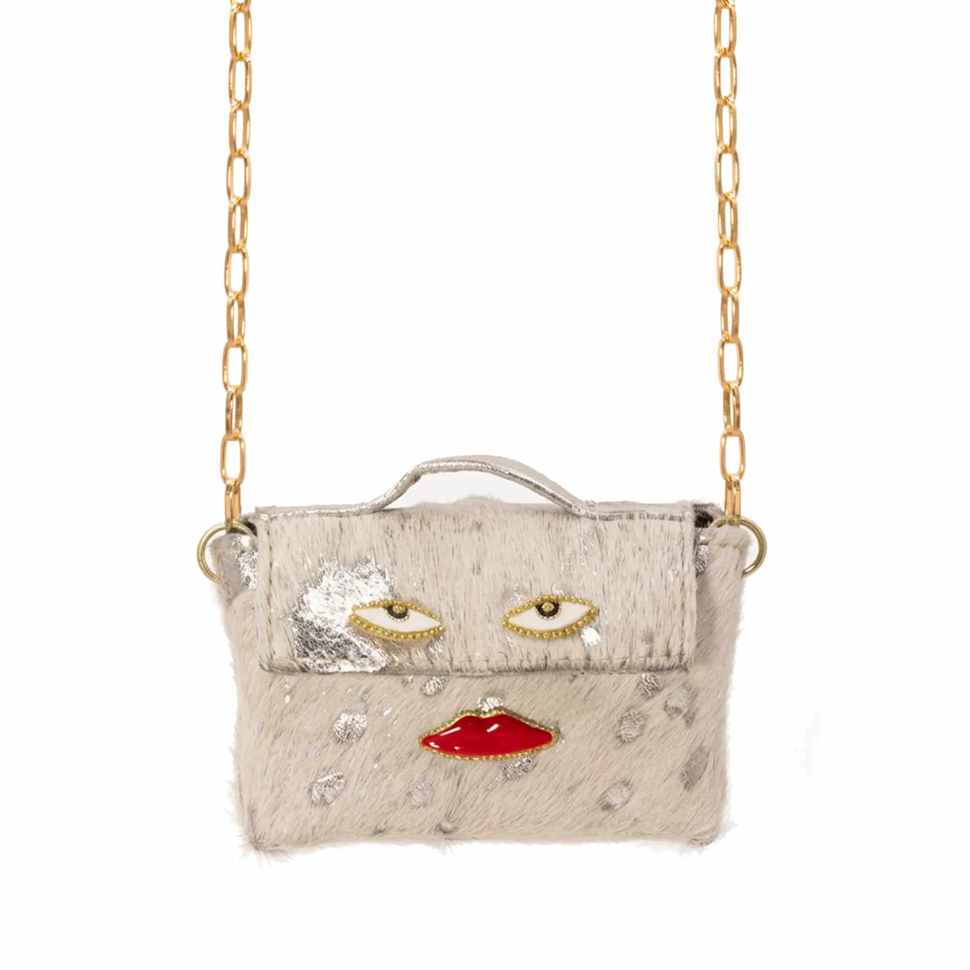 KISS ME BAG - miniatura 1