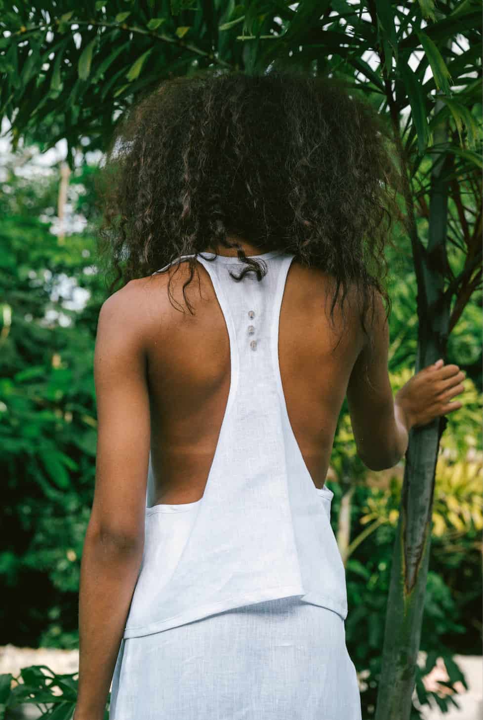 Timbuktu Tank Top - miniatura 3