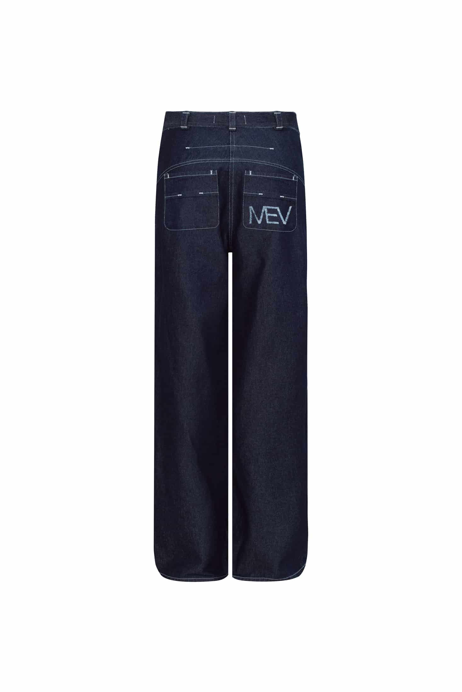 BAGGY PANTS - miniatura 3